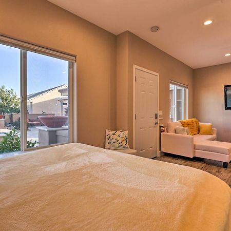 Modern Sun City Studio Near Deer Valley Golf Sun City West 외부 사진