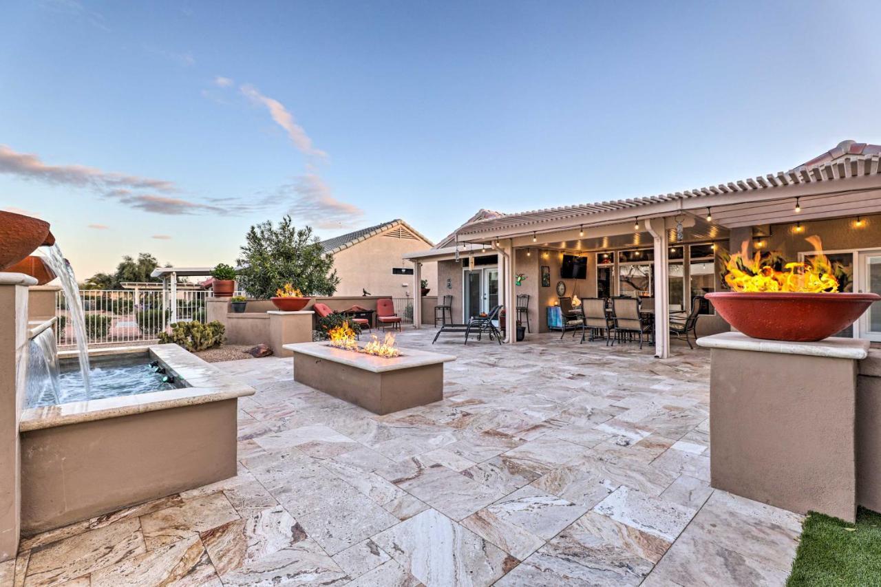 Modern Sun City Studio Near Deer Valley Golf Sun City West 외부 사진