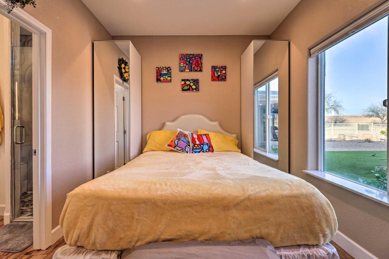 Modern Sun City Studio Near Deer Valley Golf Sun City West 외부 사진