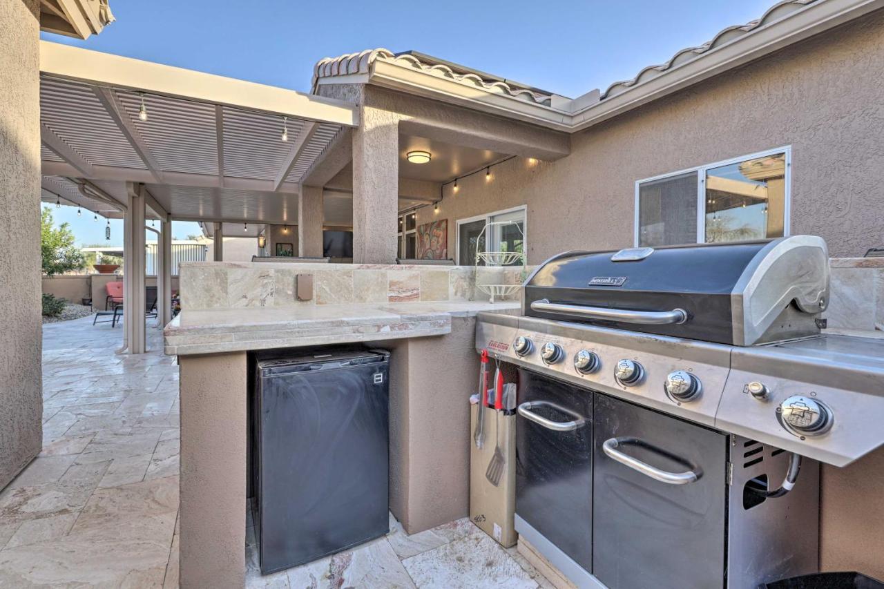 Modern Sun City Studio Near Deer Valley Golf Sun City West 외부 사진