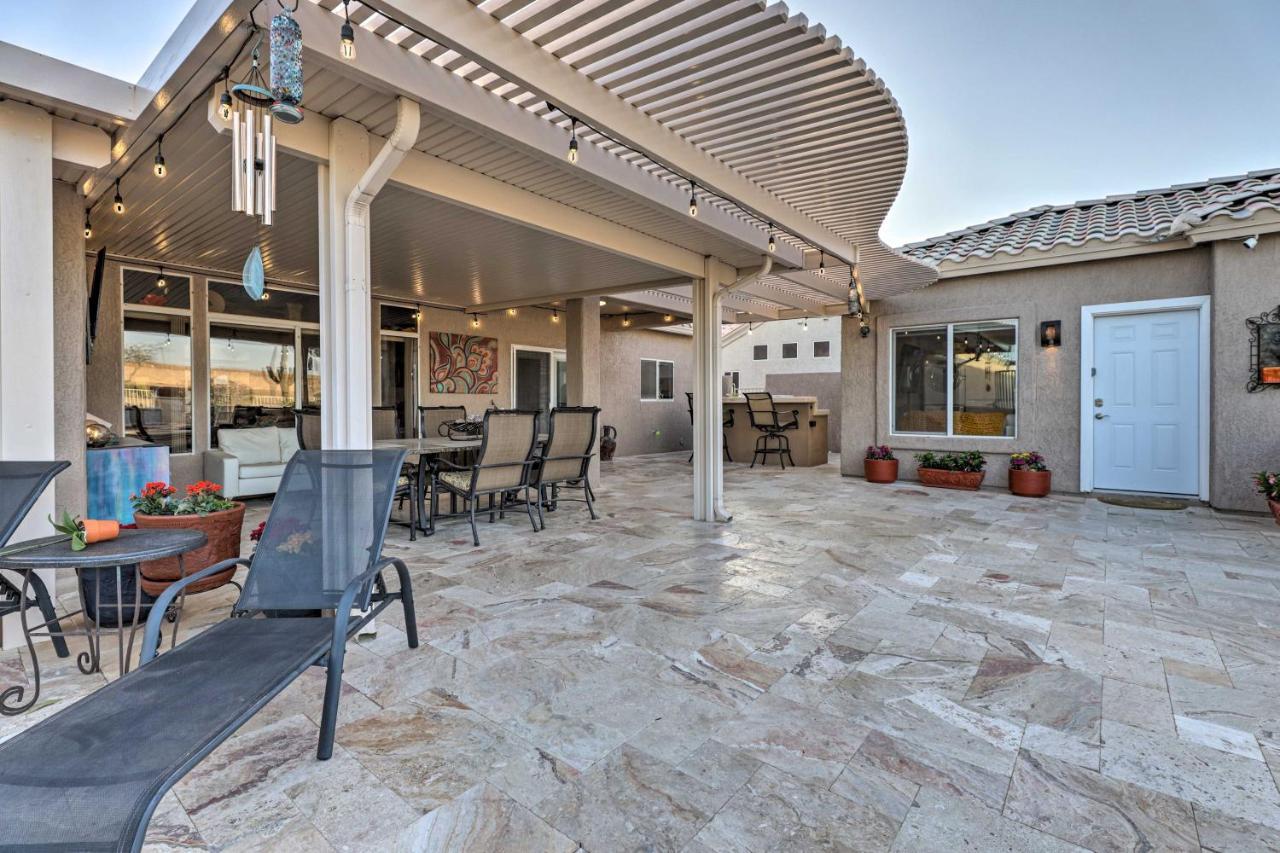 Modern Sun City Studio Near Deer Valley Golf Sun City West 외부 사진