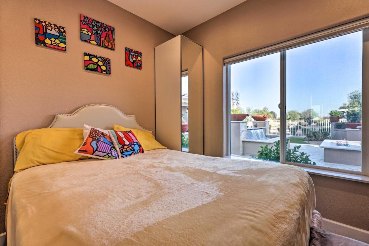 Modern Sun City Studio Near Deer Valley Golf Sun City West 외부 사진