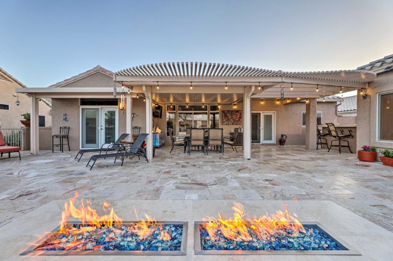 Modern Sun City Studio Near Deer Valley Golf Sun City West 외부 사진