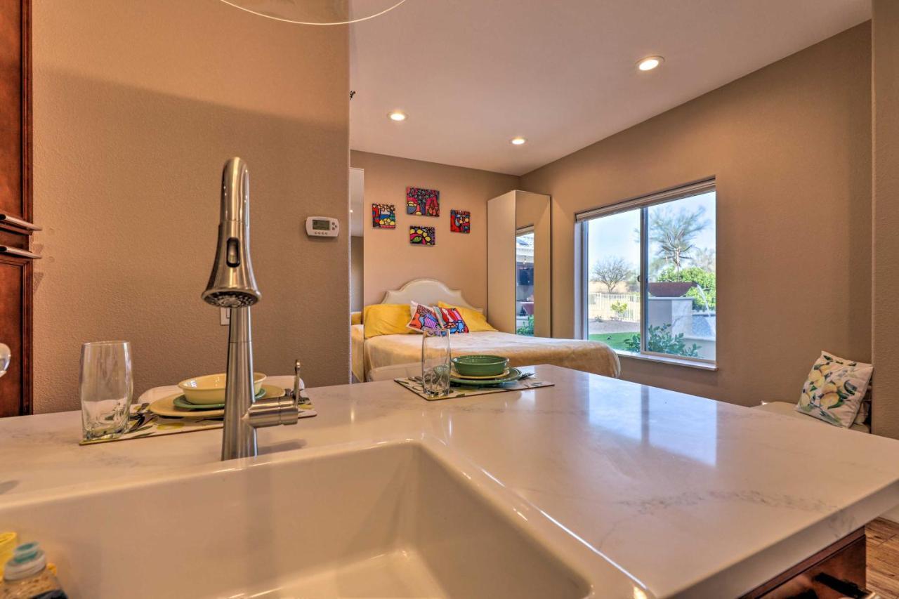 Modern Sun City Studio Near Deer Valley Golf Sun City West 외부 사진