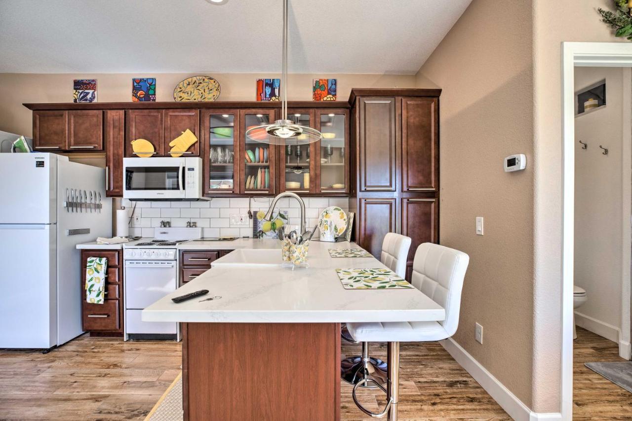 Modern Sun City Studio Near Deer Valley Golf Sun City West 외부 사진
