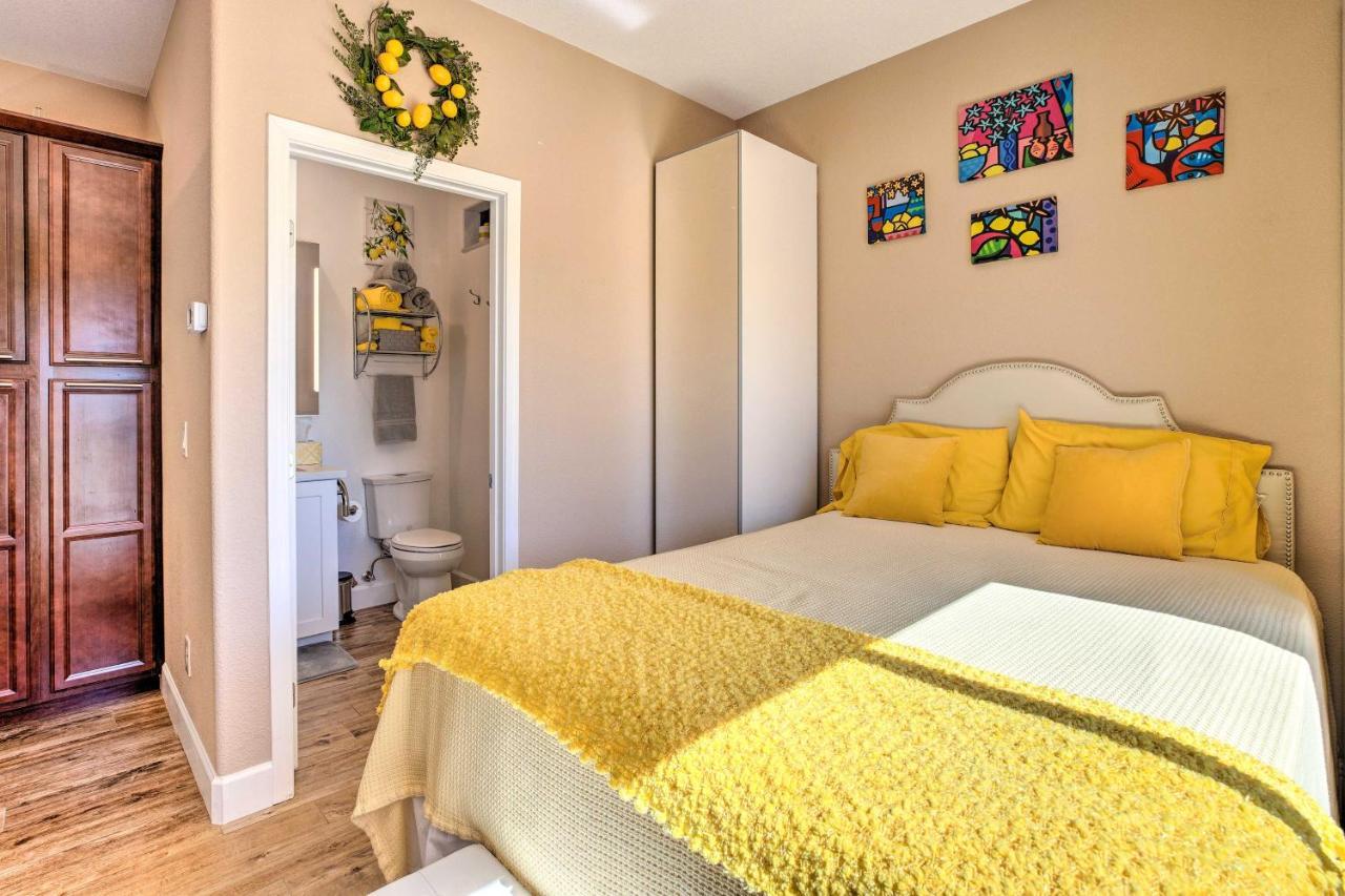 Modern Sun City Studio Near Deer Valley Golf Sun City West 외부 사진