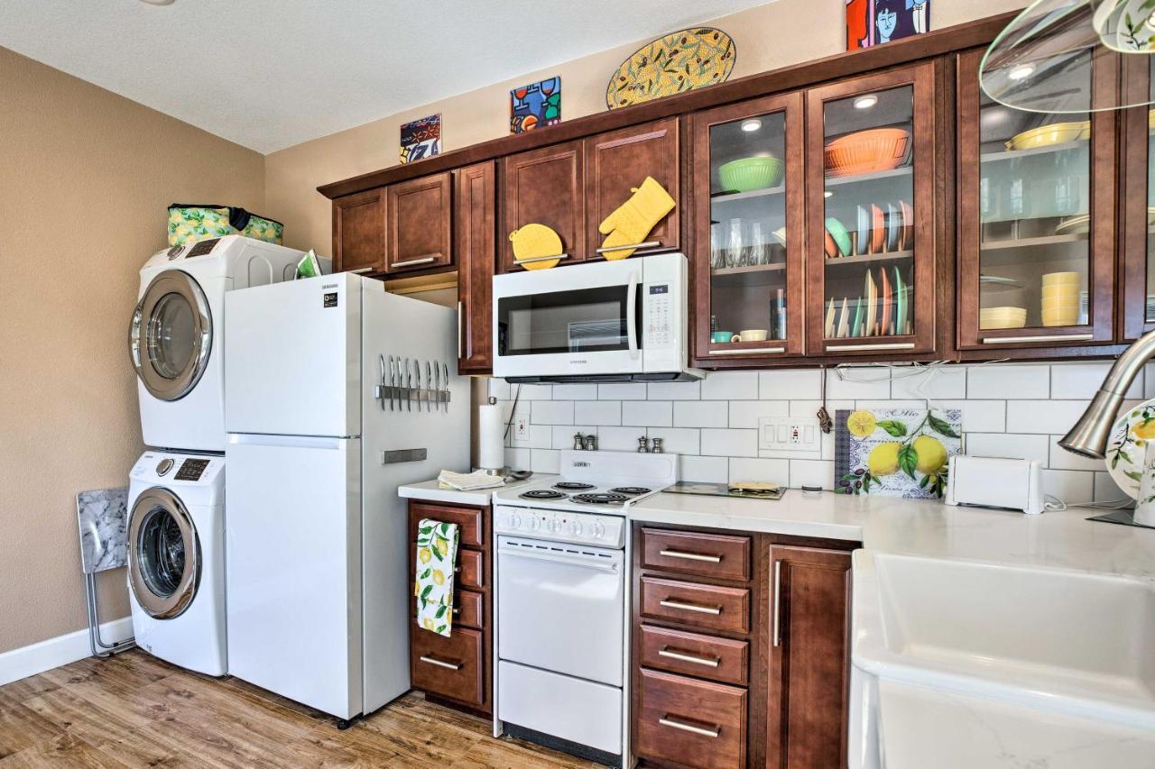 Modern Sun City Studio Near Deer Valley Golf Sun City West 외부 사진